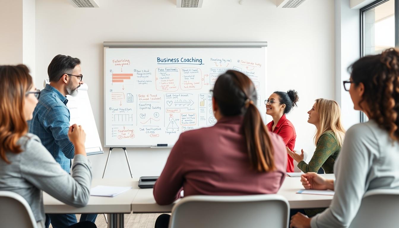 Leadership Enhancement